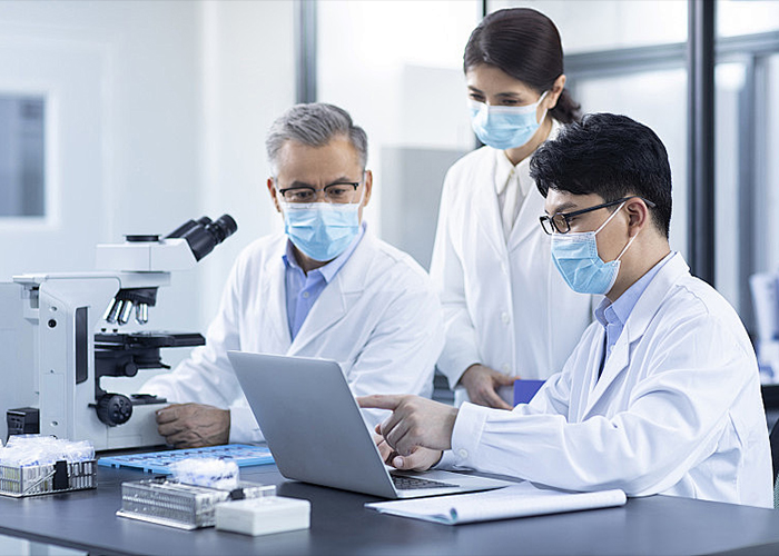 可靠性分析測試